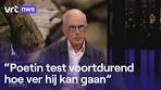 Jan Balliauw beantwoordt vragen van kijkers over de oorlog in ... - YouTube