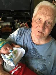 Herbert Graham Obituary