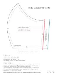 I have made it available for. Face Mask Pattern 753b42d7 A9e2 4f32 96de 8204072f7f0c Pdf