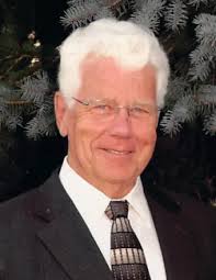 Obituary information for Arnold Lloyd Smith