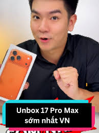 Đ.ậ.p hộp siêu phẩm 17 Pro Max sớm nhất Sài Gòn cùng DTS #dinhthoaistore  #iphone17 #iphone17promax #camvutru #xuhuong #viral #trending