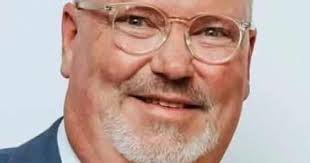 Patrick "Pat" Robert Sepnieski