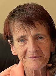 Condolence Book for Bernadette (Ber) Healy (née Leahy) (Knocknaheeny, Cork) 