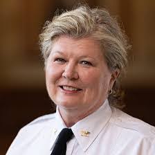 Angela Koonce's Instagram, Twitter & Facebook