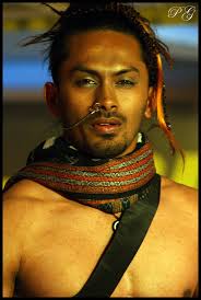 Fashion show by Shilpi Choudhury