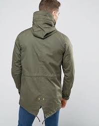 Scotch And Soda Parka Asos