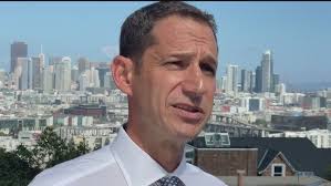 SF Mayor candidate Daniel Lurie gets big endorsement