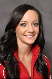 2009 Women's Gymnastics Roster
