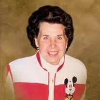 Dorothy L. Wilkinson Obituary