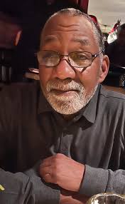 Reginald Van Dyke Obituary