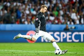 Highly industrialized but still wonderfully. Manuel Neuer Photos Posters Prints Football Photos