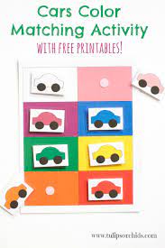 We did not find results for: Cars Color Matching Activity Free Printables Tulips Orchids Preschool Activities Color Activities Learning Colors