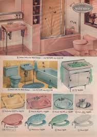 Image result for Pink 1961 Montgomery Ward