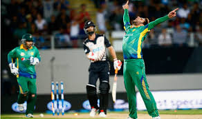 Watch live on sky sports cricket world cup. Pakistan Vs New Zealand Cricket Highlights Watch Full Video Highlights Of Pak Vs Nz 1st T20 2016 India Com