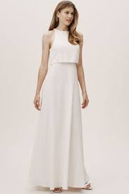 Sweetheart (heart shapes), strapless and square necklines are attractive styles for the larger busted bride. Wedding Dresses For Large Busts Online