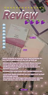 Make Up Di 2020 Produk Makeup Perawatan Kulit Kecantikan