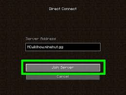 Should you want to start the server with its graphical user interface you can leave out the nogui part. Cach Ä'á»ƒ Táº¡o May Chá»§ Minecraft Miá»…n Phi Kem áº£nh Wikihow