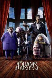 The Addams Family Movie Review Addams Family Addams Family Movie Family Movies