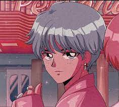 Aesthetic retro anime boy pfp novocom top. Retro Anime Boy Anime Anime Boy Anime Icons