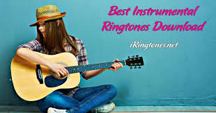 Latest Instrumental Ringtones 2021
