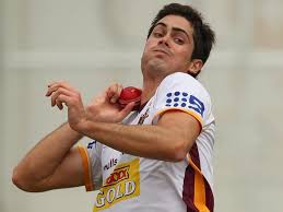 Stuart broad has put his test career before a lucrative contract in next year's indian premier league. Ipl 2012 Kyle Abbott Ben Cutting To Replace R Satish Stuart Broad In Kxip Squad Cricket Country