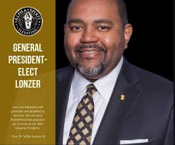 Alpha Phi Alpha Fraternity