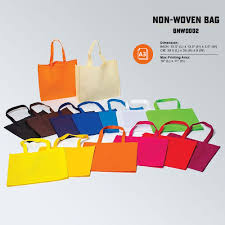 Kedai borong plastik bag shah alam. Non Woven Bag A3 Vip Event And Premium Gifts