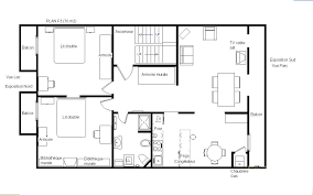 Plan Appartement F3 Neuf En 2020 Appartement F3 Achat Appartement Plan Appartement