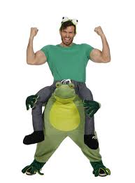 We did not find results for: Piggyback Frog Costume For Adults The Coolest Funidelia