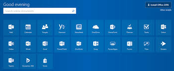 Upgrade to microsoft 365 to use the latest apps and services on multiple pcs, macs, and devices. Managing Adoption Of Office 365 By Controlling Access To Apps