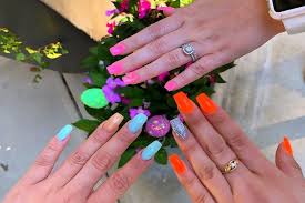 Nail salons open near me. Orlando S Top 4 Nail Salons To Visit Now