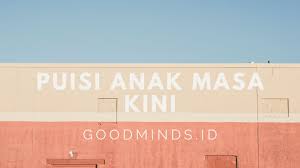 Kumpulan puisi tentang hewan peliharaan kucing, kelinci, ayam, anjing, sapi, puisi tema hewan langka dan puisi tentang binatang yang dilindungi untuk semua. 13 Contoh Puisi Anak Untuk Belajar Sastra Dan Makna Goodminds Id