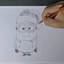 Image Result For Steps For 9 Year Olds How To Draw A Minion Easy Easy Skull Drawings Skulls Drawing Easy Drawings