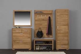 Möbel aus metall punkten stets mit einer speziellen optik. 15 Begrenzt Garderoben Set Massivholz Home Decor Decor Home