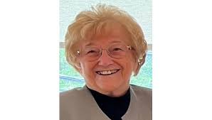 Mary Louise Rozon Obituary (2024)