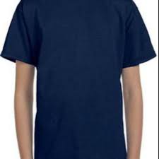 Warna satu ini berasal dari warna biru gelap yang dikenakan angkatan laut britania raya (inggris) pada tahun 1748. Kaos Polos Warna Biru Navy Ukuran L Shopee Indonesia
