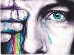 Every Teardrop Is A Waterfall Coldplay Art Art Drawings Drawings