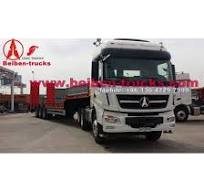Buy Mercedes-Benz Benz V3 Tractor Truck with WEICHAI engine ...