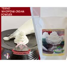 Lakukan hal tersebut sebanyak 3 kali agar mendapatkan hasil es krim yang halus dan lembut. Cara Membuat Whipped Cream Untuk Es Krim Minuman Shopee Indonesia