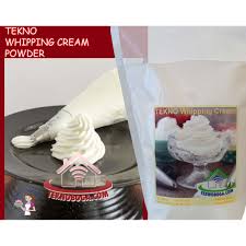 Check spelling or type a new query. Cara Membuat Whipped Cream Untuk Es Krim Minuman Shopee Indonesia