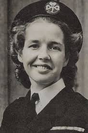 How founder of charity started in Cavendish, near Sudbury