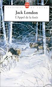 Image result for l'appel de la forêt