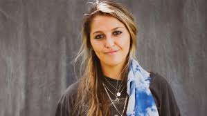 Chelsea cutler zodiac sign is a aquarius. Chelsea Cutler Tour History