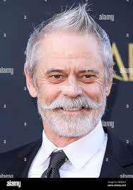 Christopher howell hi-res stock photography and images