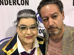 Wondercon 2019