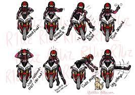 Pin De Albert Jane En Motera Con Imagenes Motocroos Motos Motocicletas