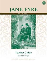 Jane Eyre Teacher Guide | Memoria Press