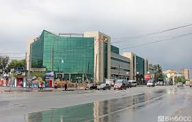Девелоперская компания budhouse group подписала долгосрочное. Trc Nikolskij Ivanovo Pr Lenina 55a Arenda Torgovoj Nedvizhimosti