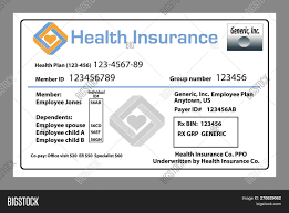 Part a is hospital insurance. Here Mock Federal Image Photo Free Trial Bigstock