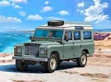 LAND-ROVER